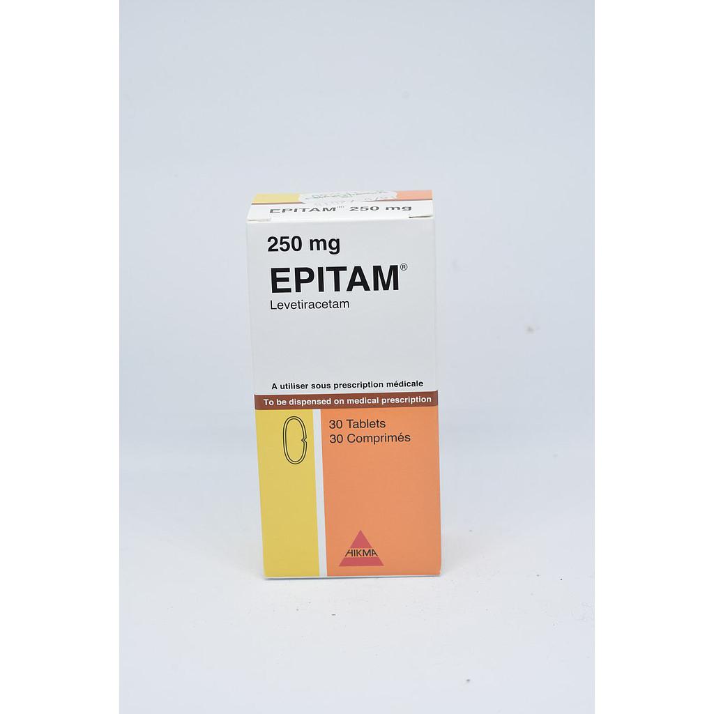 Epitam 250 mg