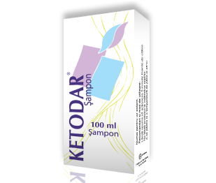 Ketodar 2% Shampoo