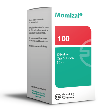Momizal 100mg/ml Oral Solution  