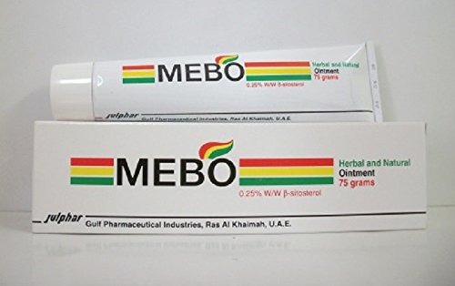 Mebo    75gm